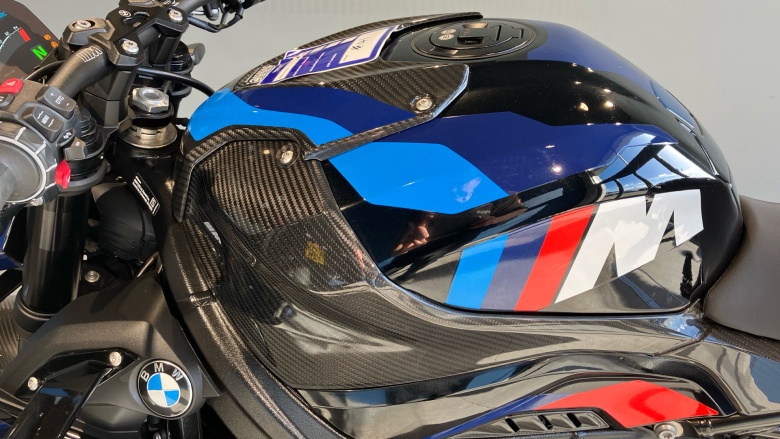 (23MY) BMW M1000 R